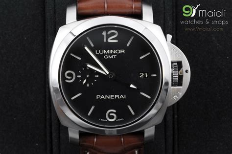 panerai pam 0320|Panerai luminor 1950.